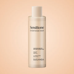SensiBiome Everywhere Wash
