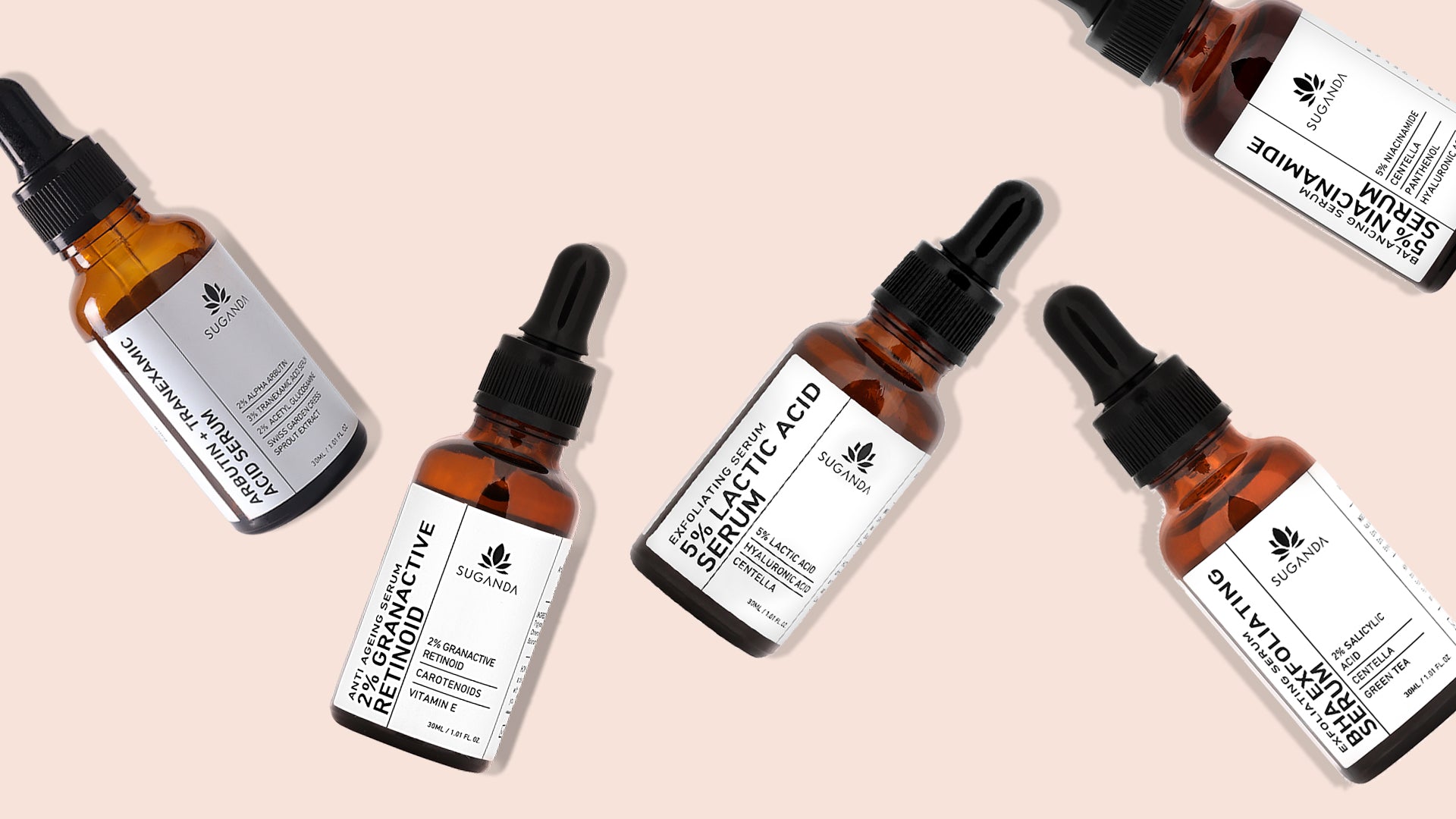 top 5 advanced hyperpigmentation serums