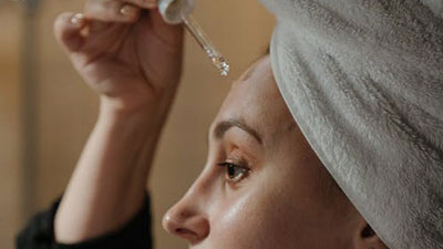 active serums for acne prone skin and Pigmentation