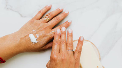 Latic Body lotion for Combination skin