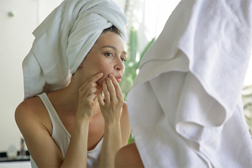 Face Serum For Acne Solutions