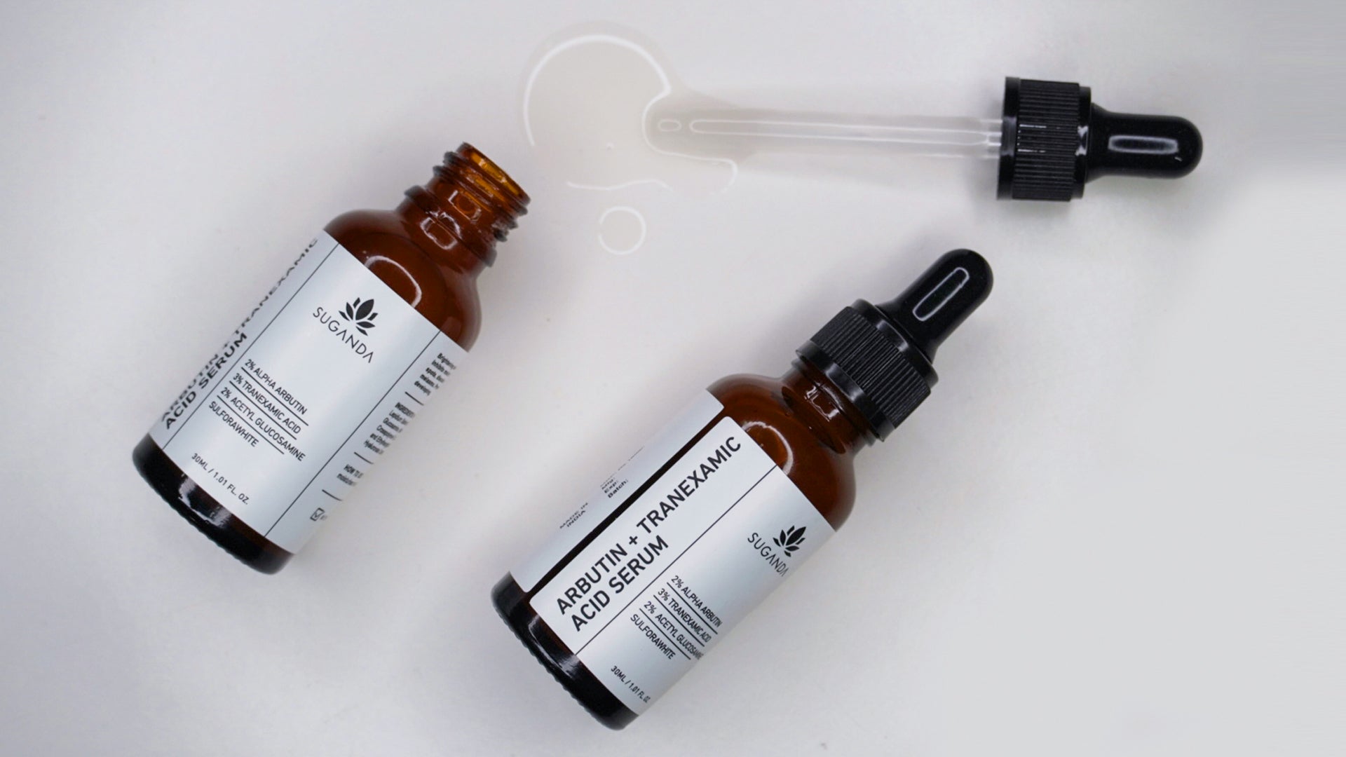 Hyperpigmentation Face Serum