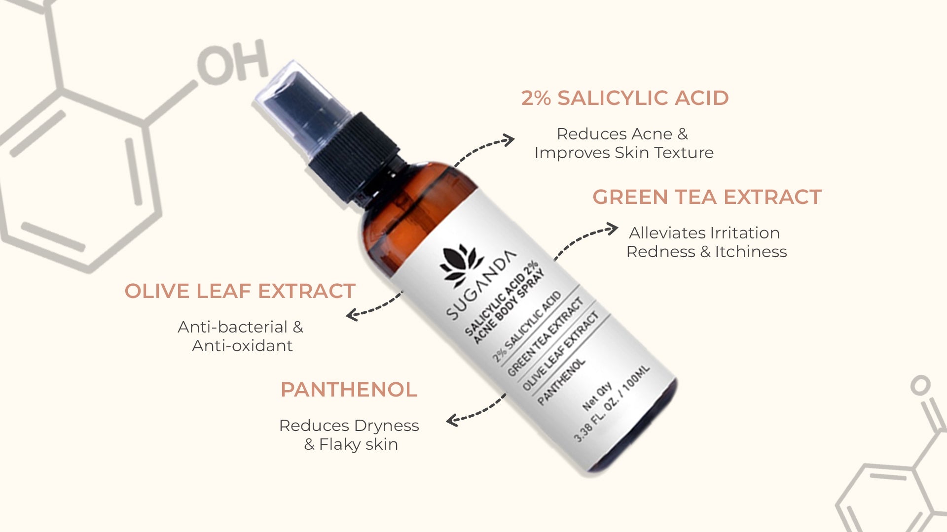 Salicylic Acid Peels: Benefits and Side Effects