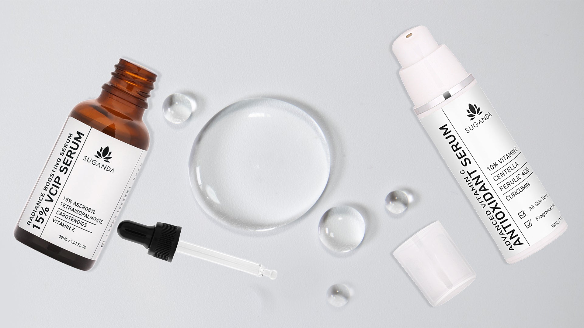morning skincare routine