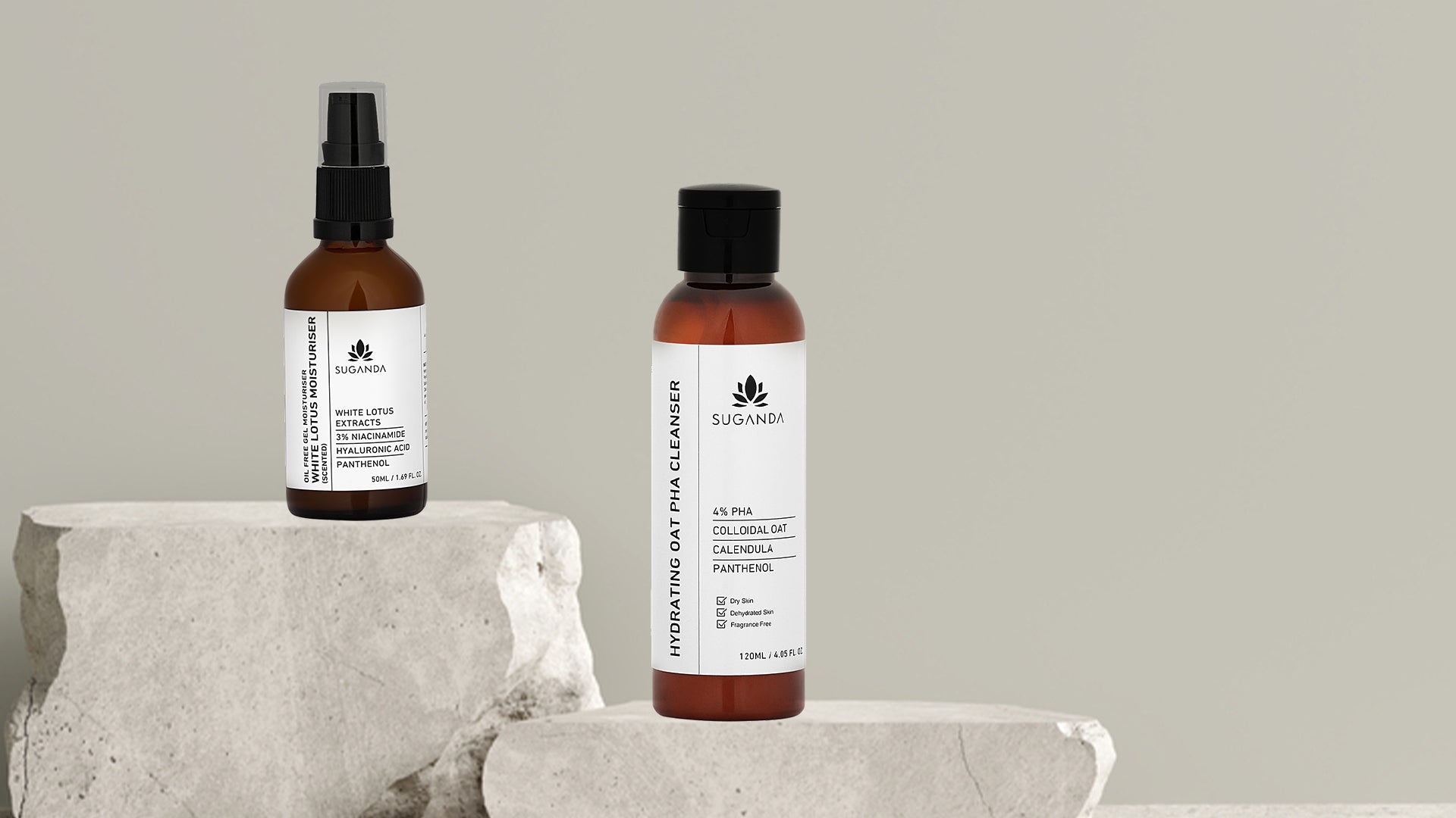 Top 5 Best Summer Skin Care Products