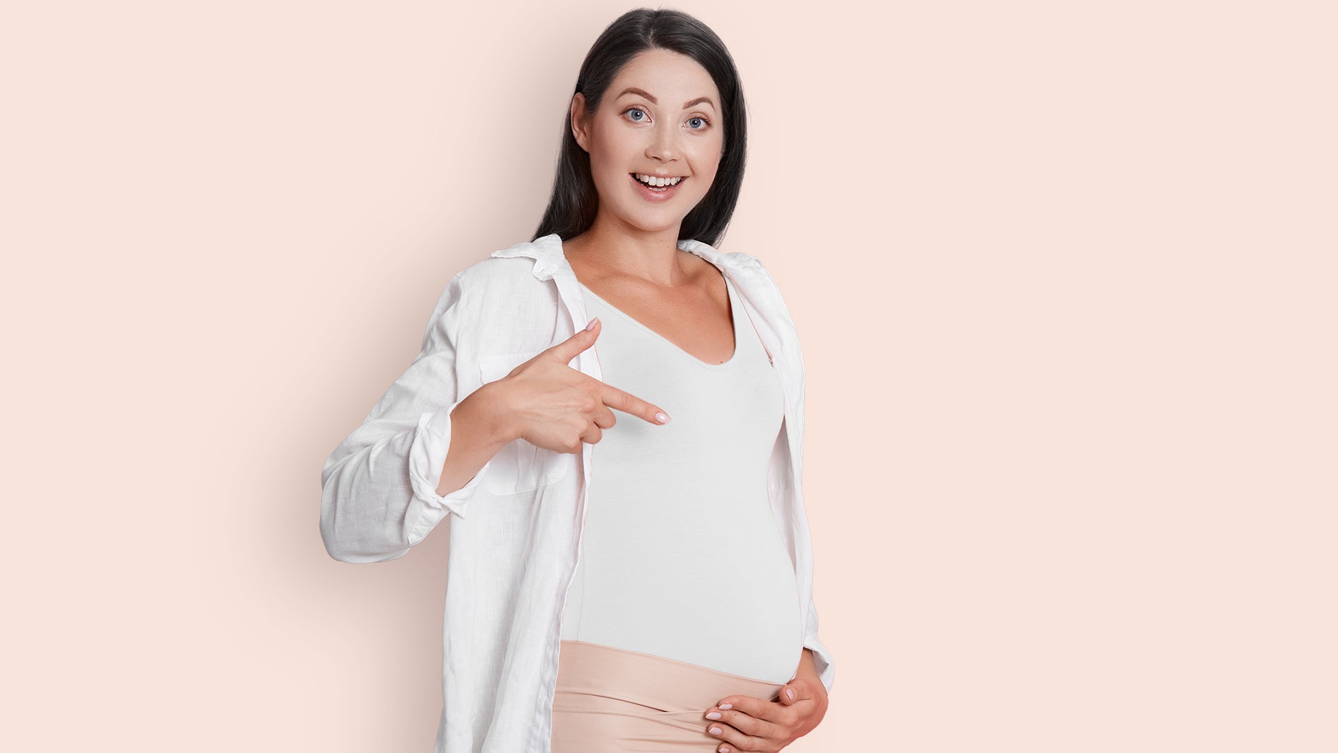 Pregnancy-Safe Skincare : What to use & What to Avoid