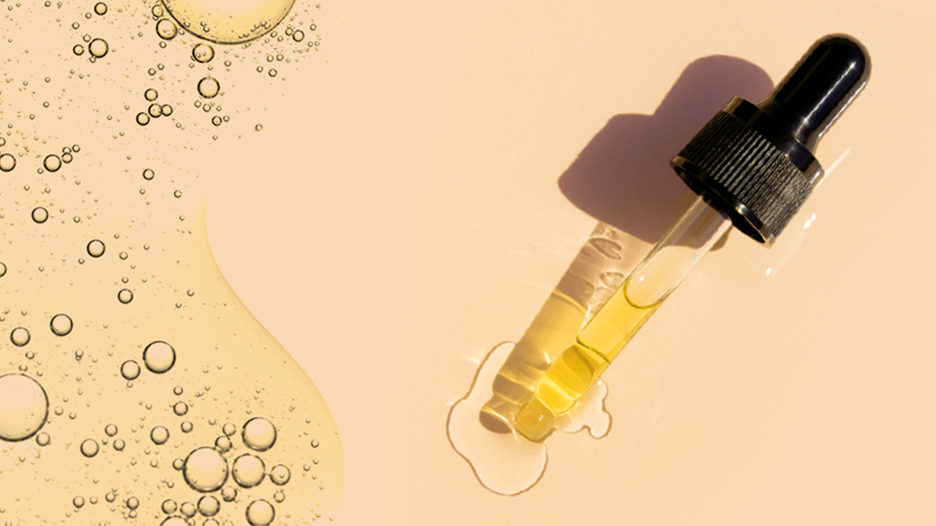 Active serums for daily skincare routine suganda skincare