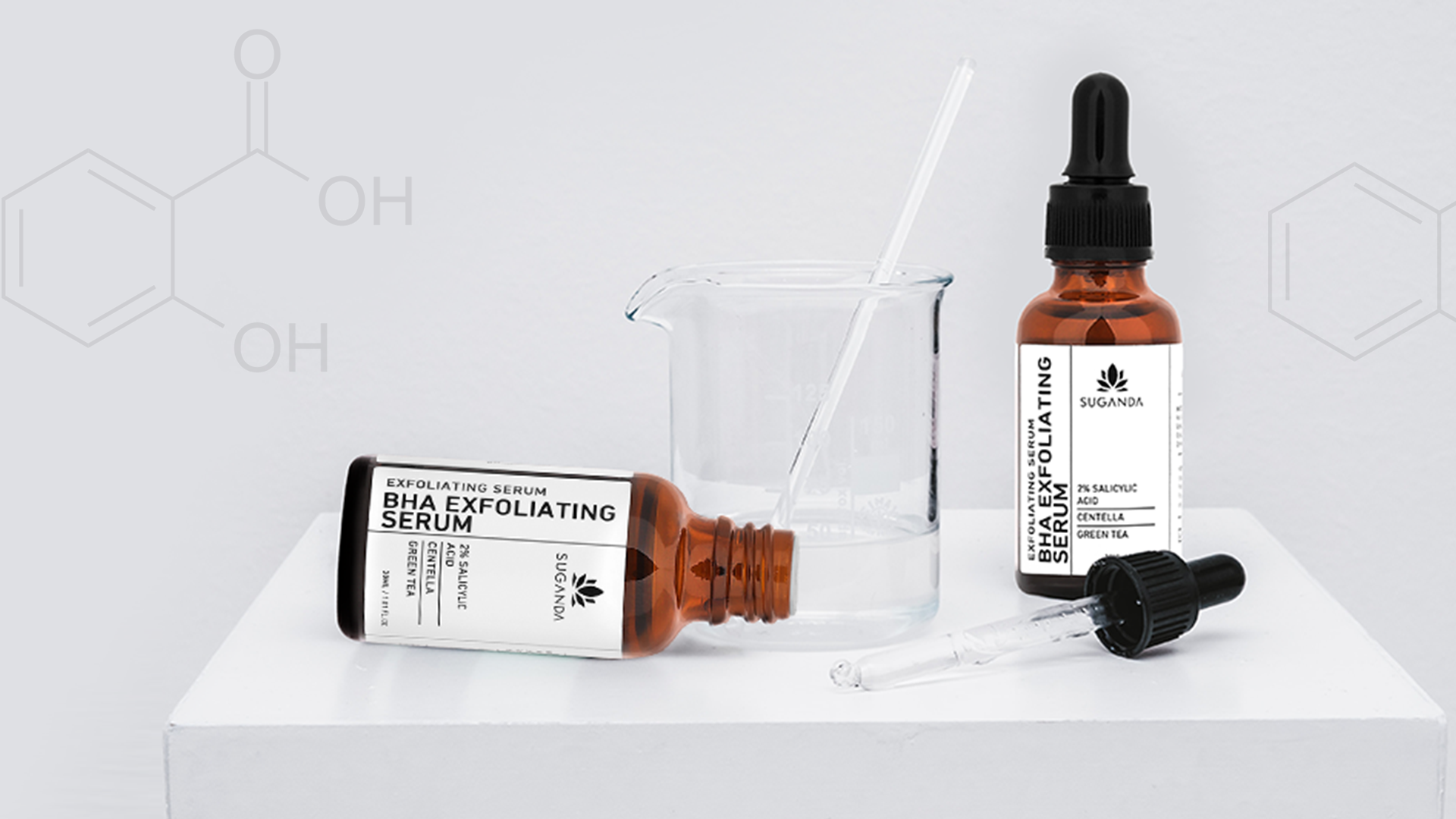 SALICYLIC ACID FACE SERUM