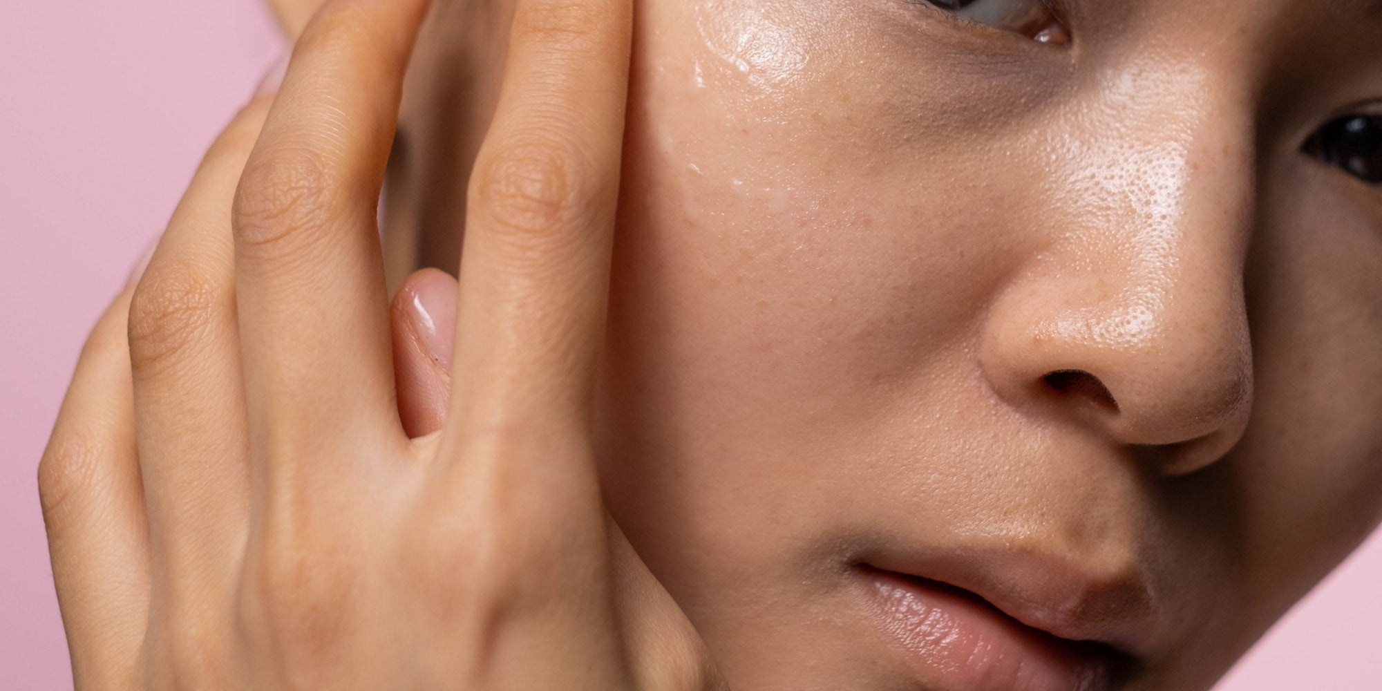 Retinoids for glowing skin and anti ageing face serum