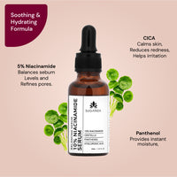 Thumbnail for 10% Niacinamide Serum