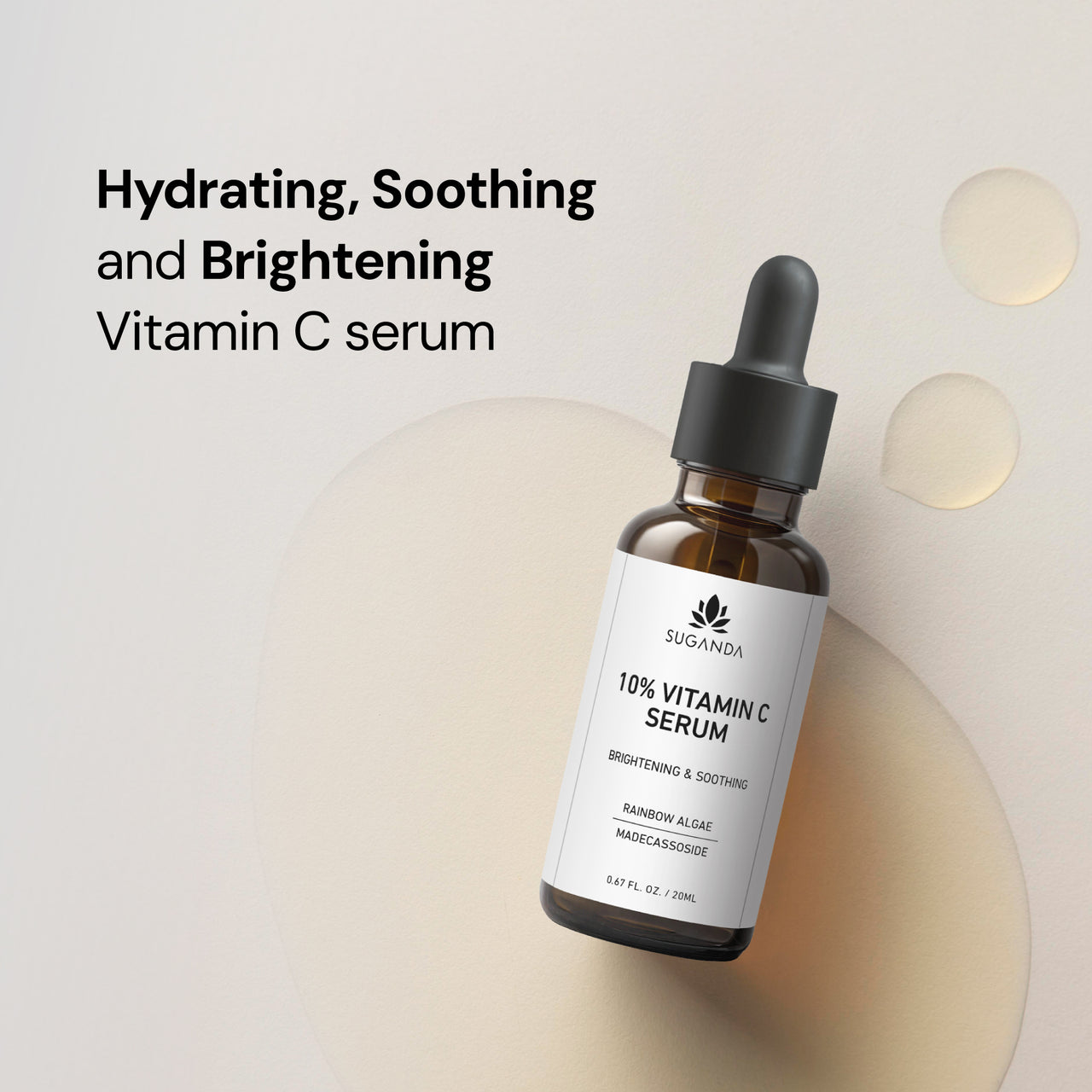 10% Vitamin C Serum