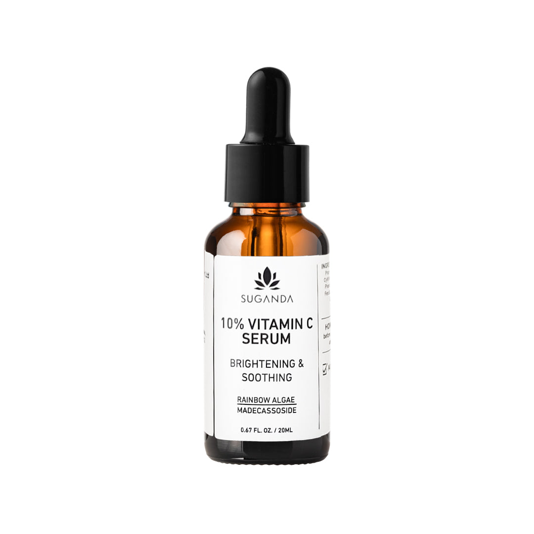 10% Vitamin C Serum