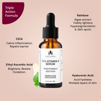 Thumbnail for 10% Vitamin C Serum
