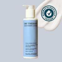 Thumbnail for Dry Therapy Lotion