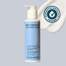 Dry Therapy Lotion