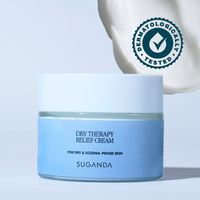 Thumbnail for Dry Therapy Relief Cream