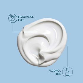 Dry Therapy Relief Cream