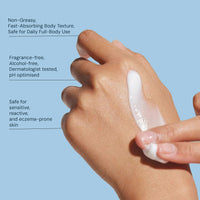 Thumbnail for Dry Therapy Lotion