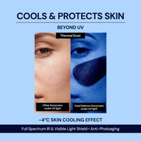 Thumbnail for Total Defence Sunscreen