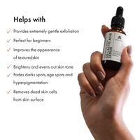 Thumbnail for 5% Lactic Acid Serum