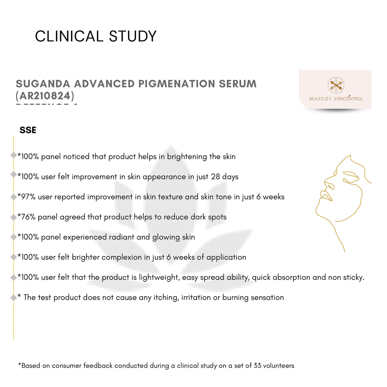 Advanced Pigmentation Serum