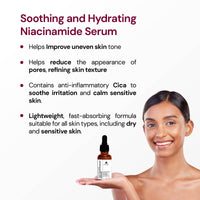 Thumbnail for 10% Niacinamide Serum