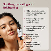 Thumbnail for 10% Vitamin C Serum