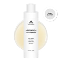 Thumbnail for Centella Green Tea Facewash
