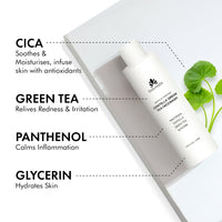 Thumbnail for Centella Green Tea Facewash