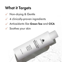 Thumbnail for Centella Green Tea Facewash