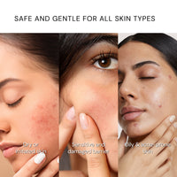 Thumbnail for Centella Green Tea Facewash