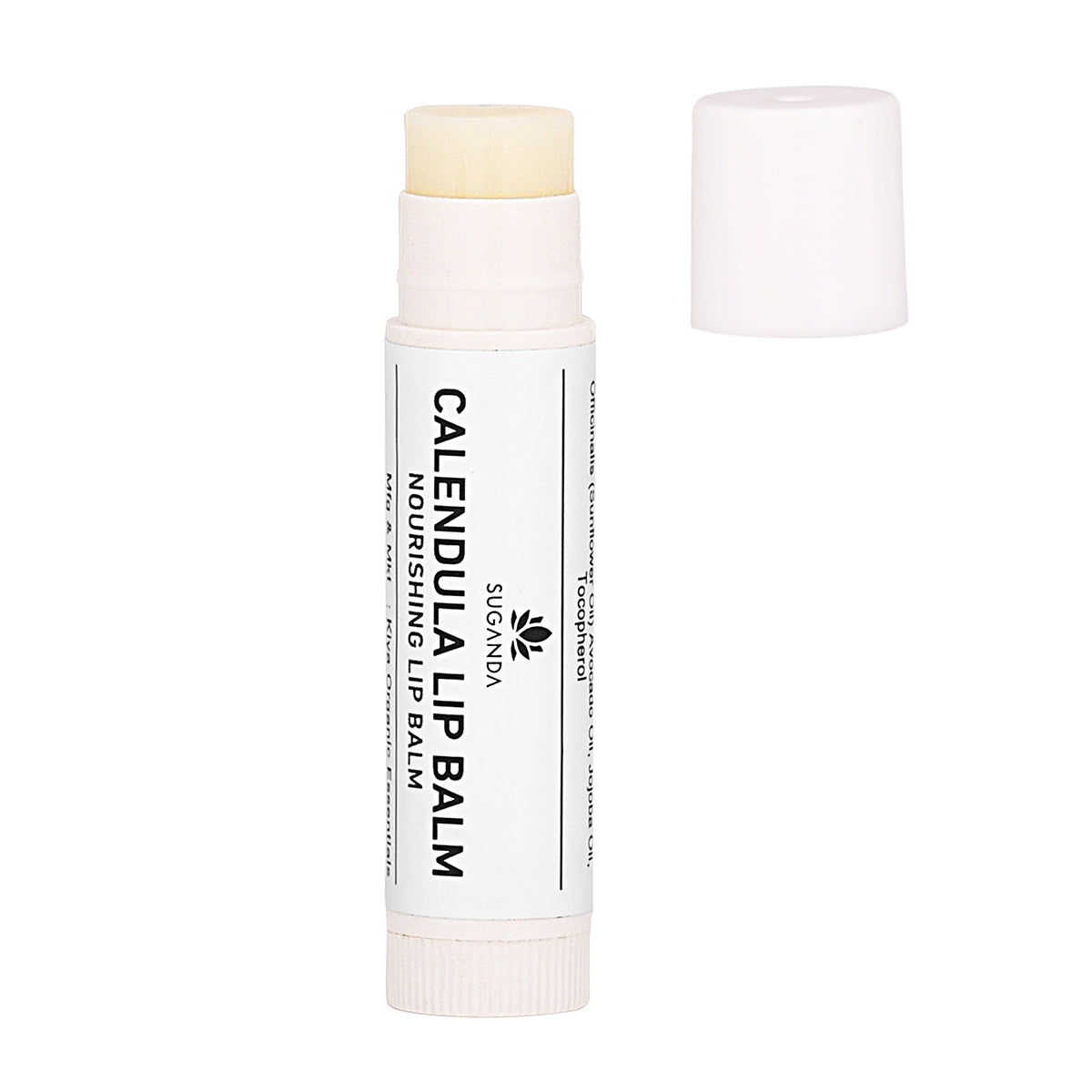 Calendula Lipbalm
