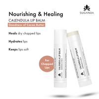 Thumbnail for Calendula Lipbalm