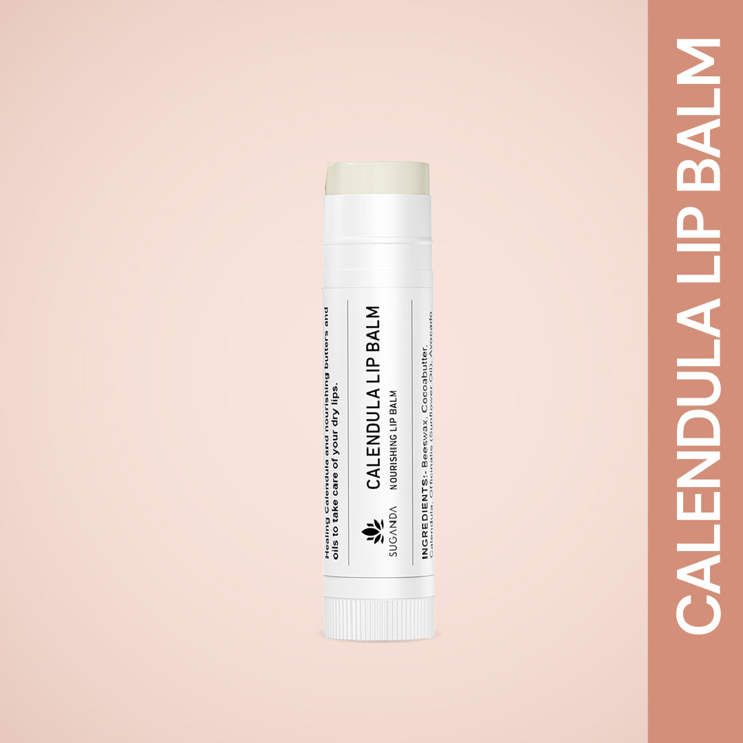 Calendula Lipbalm