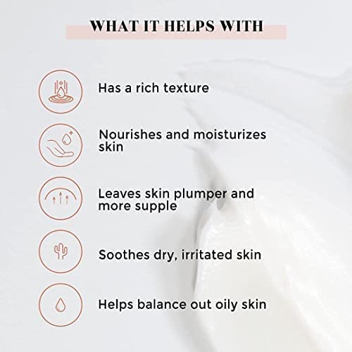 Calendula Oat Cream