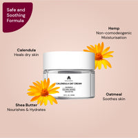 Thumbnail for Calendula Oat Cream