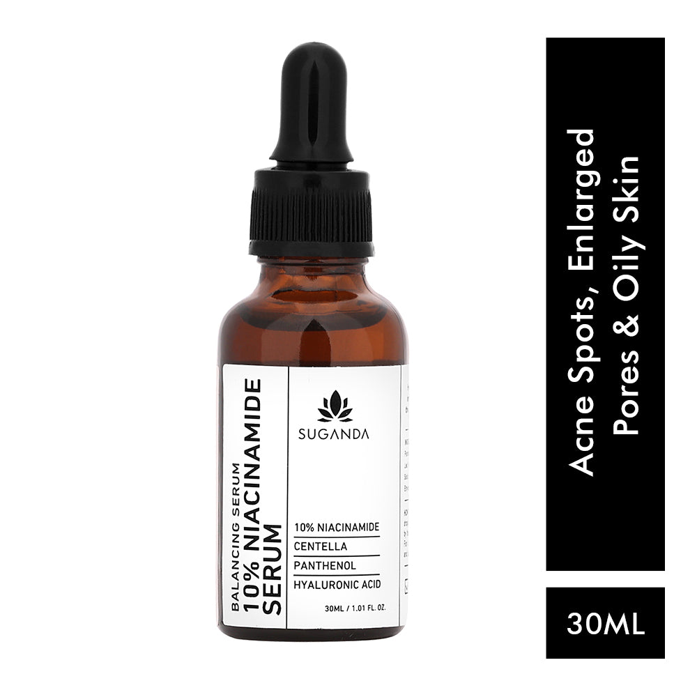 10% Niacinamide Serum