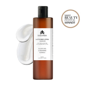 Lactic Body Lotion
