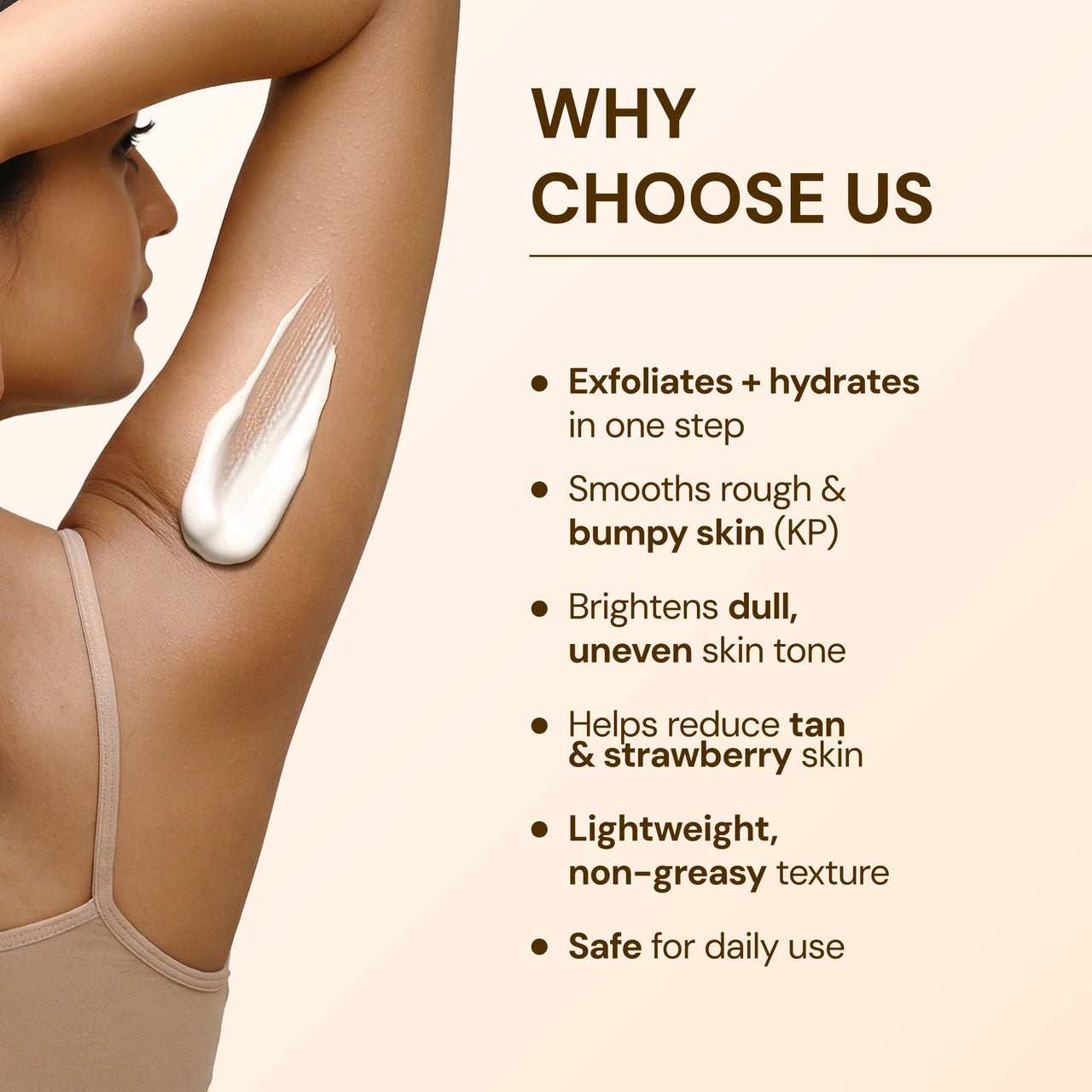 Lactic Body Lotion