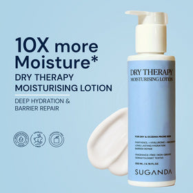 Dry Therapy Lotion
