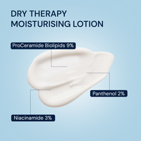 Thumbnail for Dry Therapy Lotion