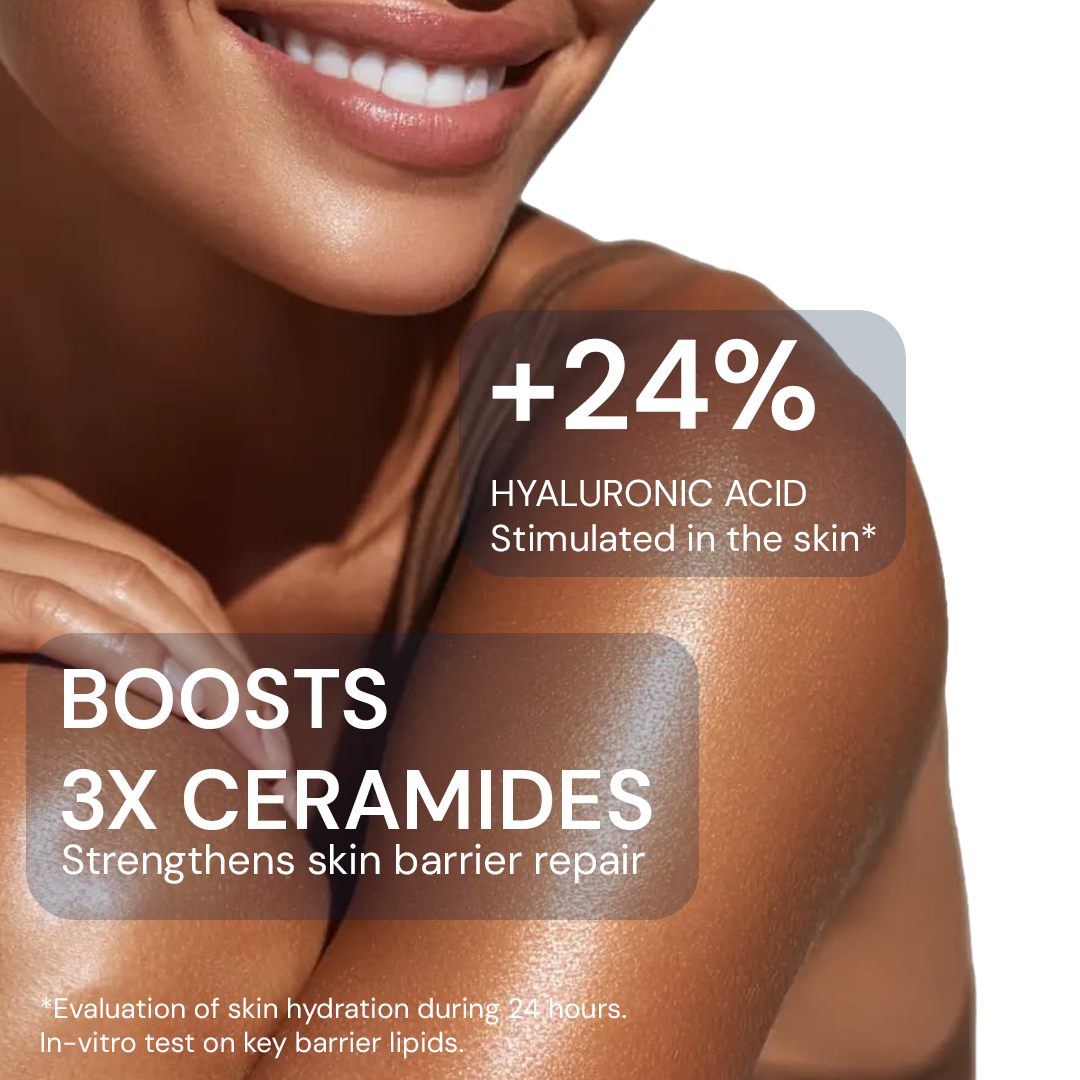 Dry Therapy Lotion