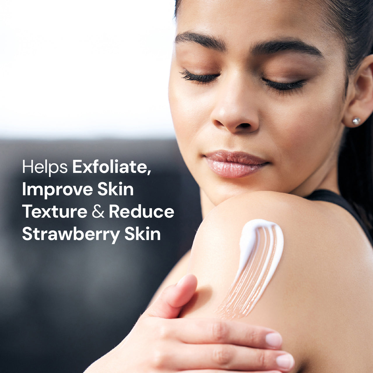 Lactic Body Lotion (500ml)