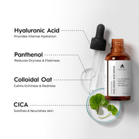 Thumbnail for Hyaluronic Acid Serum