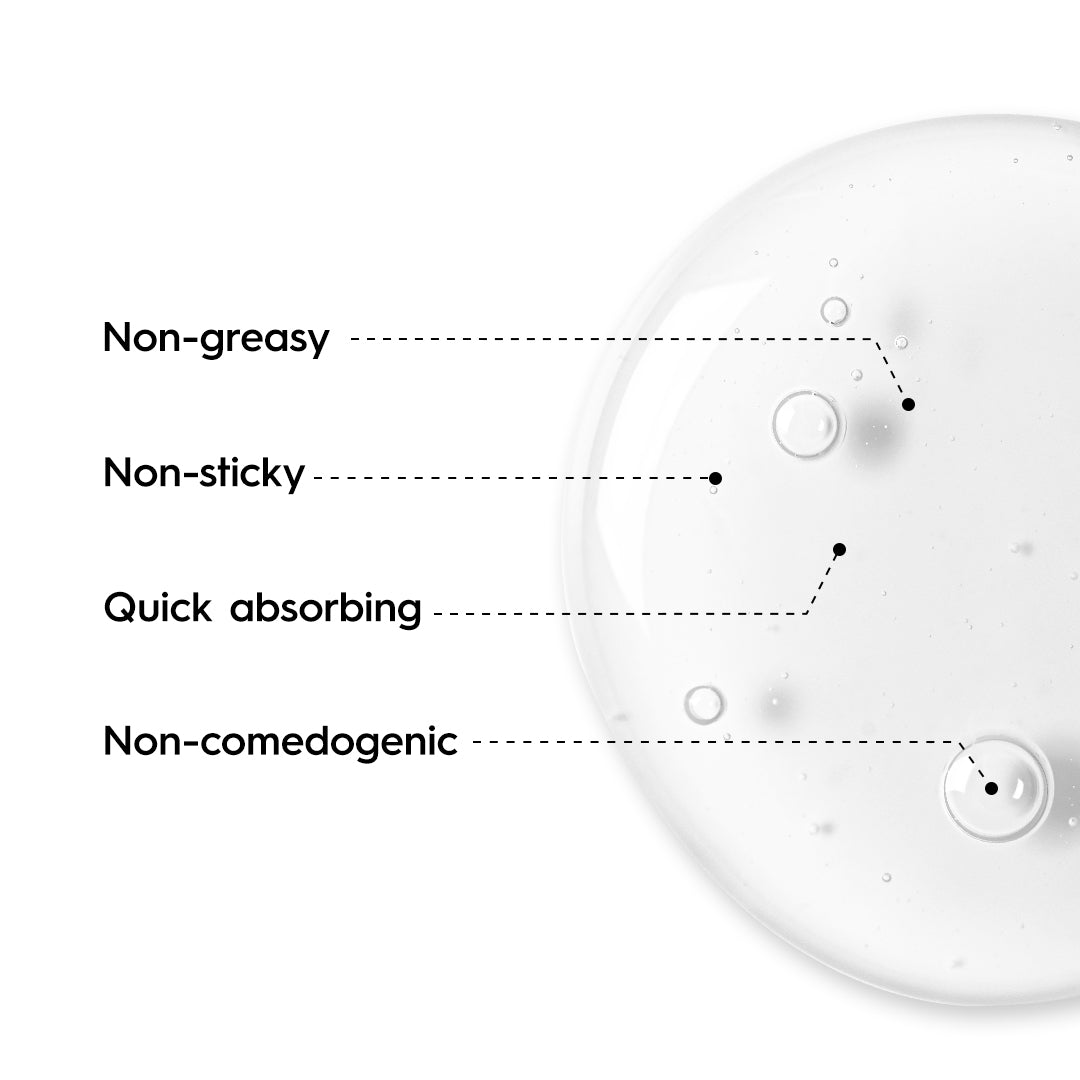 Hyaluronic Acid Serum