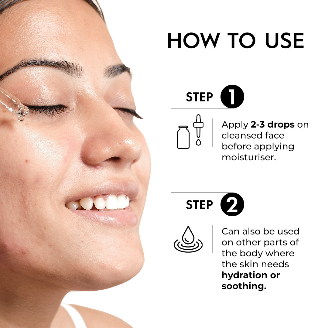 Hyaluronic Acid Serum