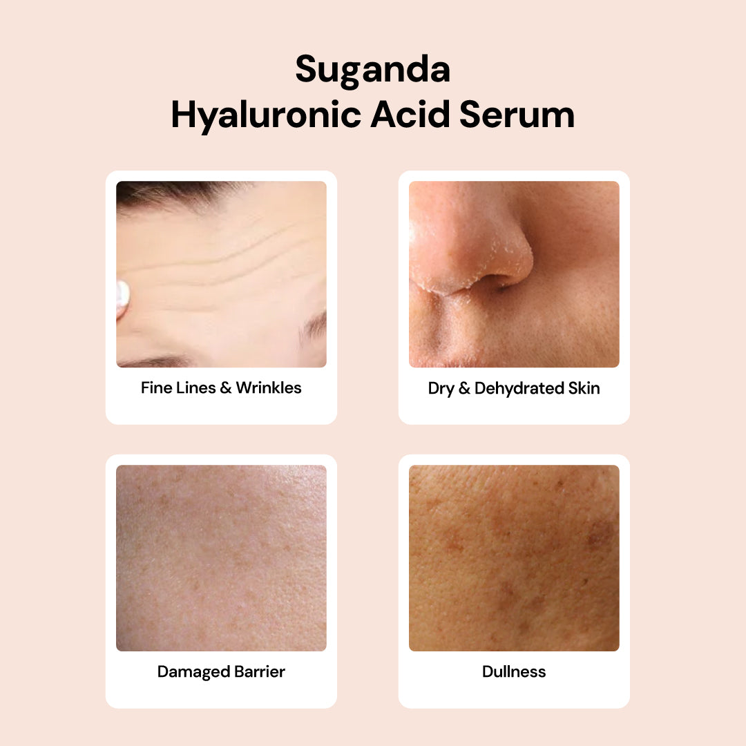Hyaluronic Acid Serum