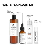 Thumbnail for Winter Skincare Kit