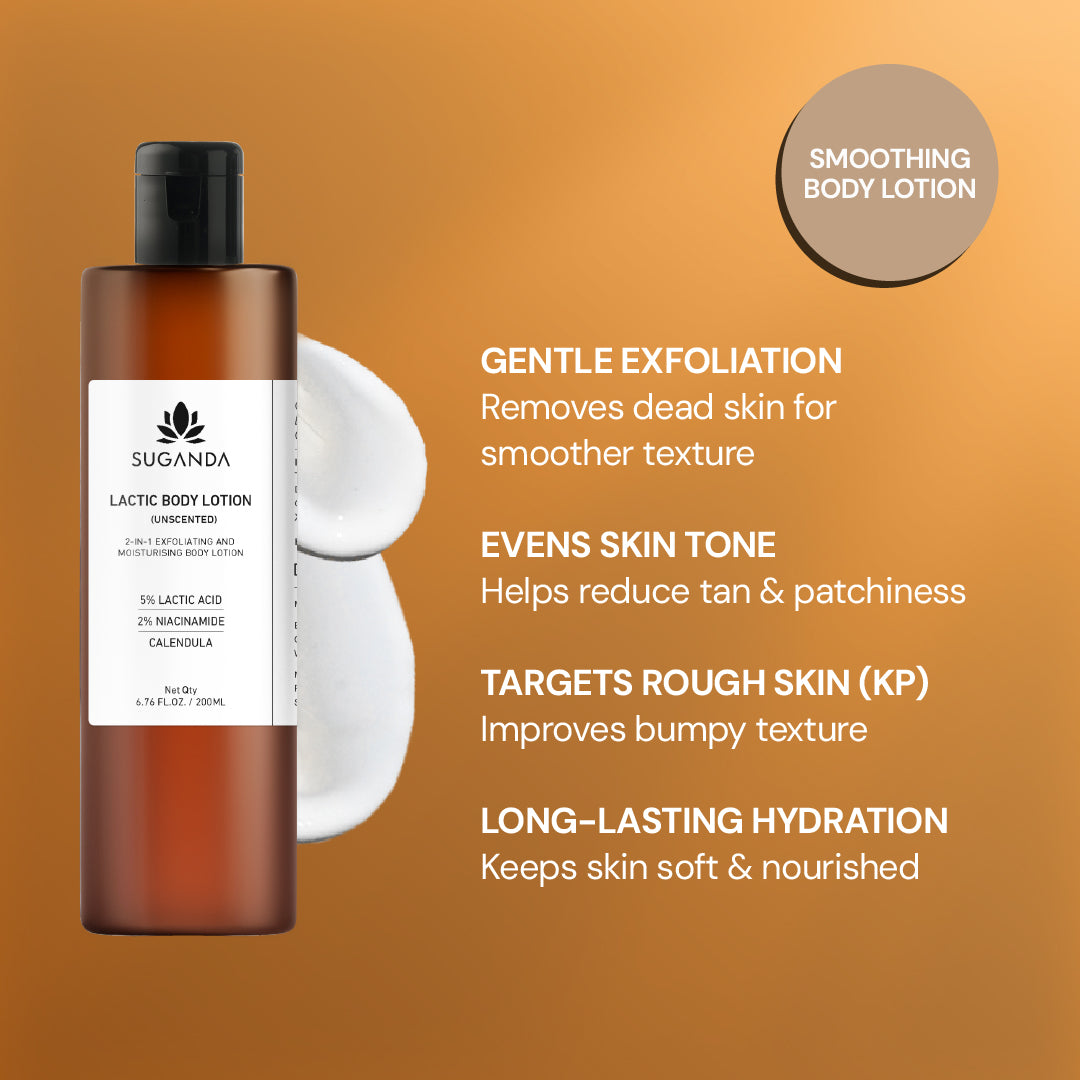 SUMMER GLOW KIT