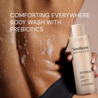 Thumbnail for SensiBiome Everywhere Wash